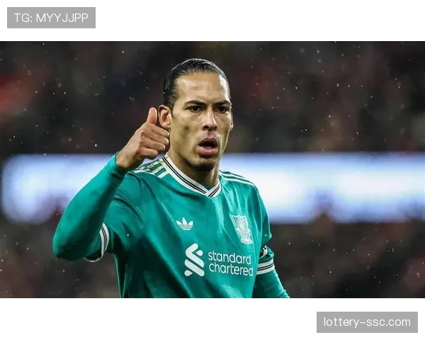 利物浦1-0客胜诺丁汉森林，范迪克头球制胜