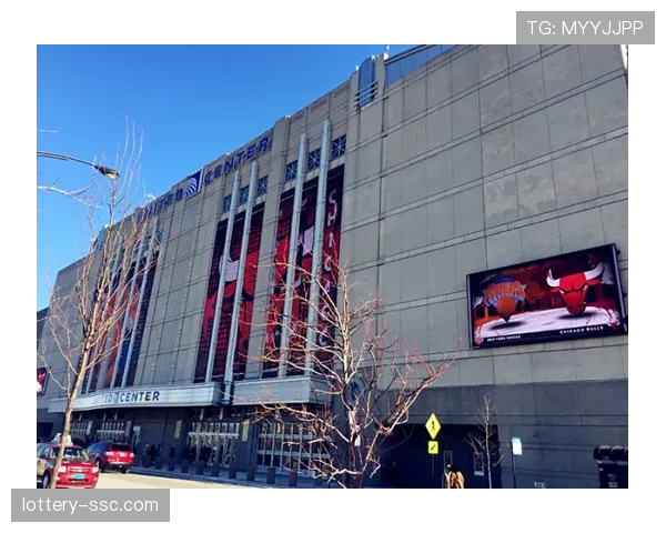 芝加哥联合中心翻新计划公布，将增设大型观赛酒吧